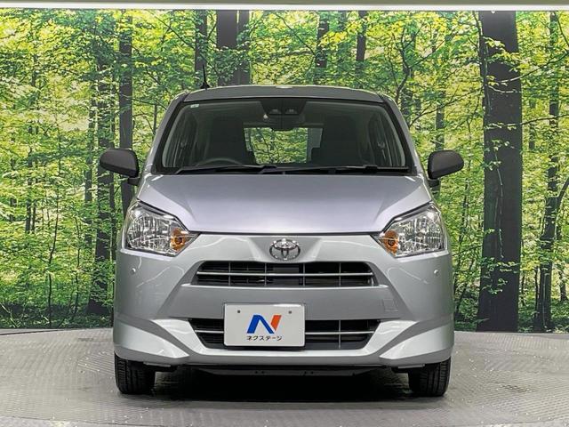 ピクシスエポック L SAIII 衝突被害軽減システム 禁煙車 コーナーセンサー オートハイビーム CD(14枚目)