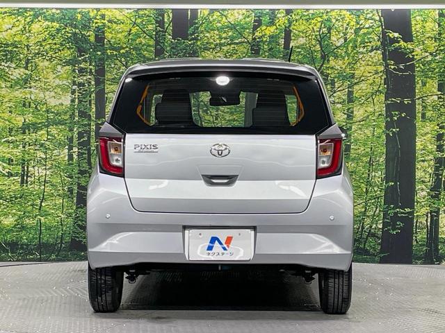 ピクシスエポック L SAIII 衝突被害軽減システム 禁煙車 コーナーセンサー オートハイビーム CD(15枚目)