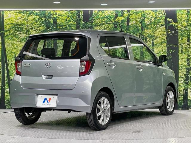 ピクシスエポック L SAIII 衝突被害軽減システム 禁煙車 コーナーセンサー オートハイビーム CD(17枚目)