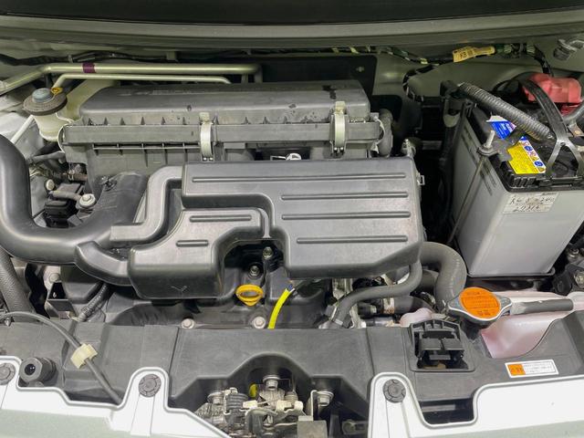 ピクシスエポック L SAIII 衝突被害軽減システム 禁煙車 コーナーセンサー オートハイビーム CD(18枚目)