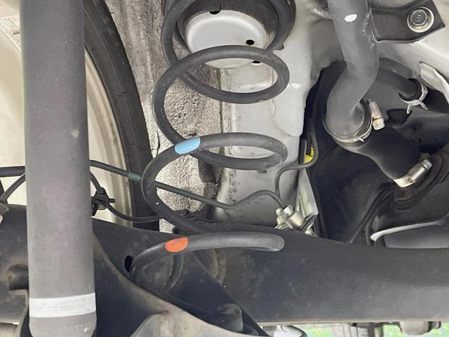 ピクシスエポック L SAIII 衝突被害軽減システム 禁煙車 コーナーセンサー オートハイビーム CD(20枚目)