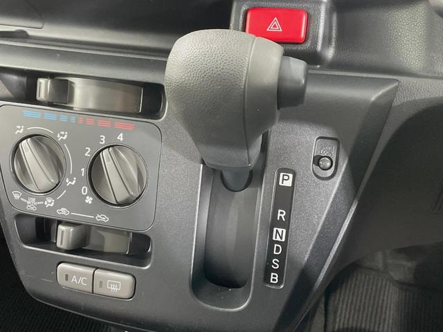 ピクシスエポック L SAIII 衝突被害軽減システム 禁煙車 コーナーセンサー オートハイビーム CD(24枚目)