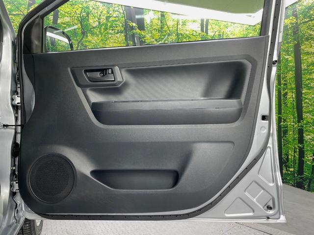 ピクシスエポック L SAIII 衝突被害軽減システム 禁煙車 コーナーセンサー オートハイビーム CD(27枚目)