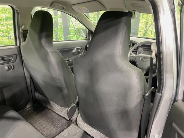 ピクシスエポック L SAIII 衝突被害軽減システム 禁煙車 コーナーセンサー オートハイビーム CD(28枚目)