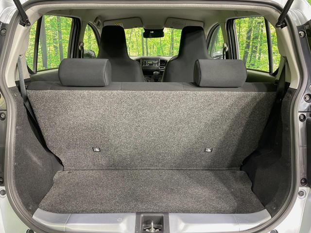 ピクシスエポック L SAIII 衝突被害軽減システム 禁煙車 コーナーセンサー オートハイビーム CD(29枚目)