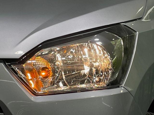 ピクシスエポック L SAIII 衝突被害軽減システム 禁煙車 コーナーセンサー オートハイビーム CD(39枚目)