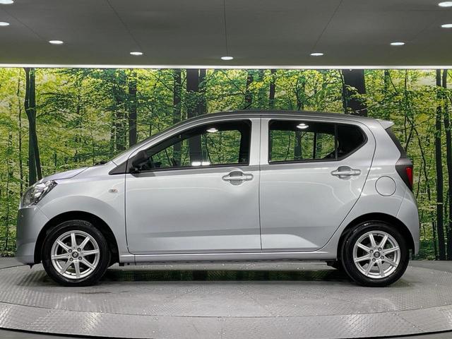 ピクシスエポック L SAIII 衝突被害軽減システム 禁煙車 コーナーセンサー オートハイビーム CD(41枚目)