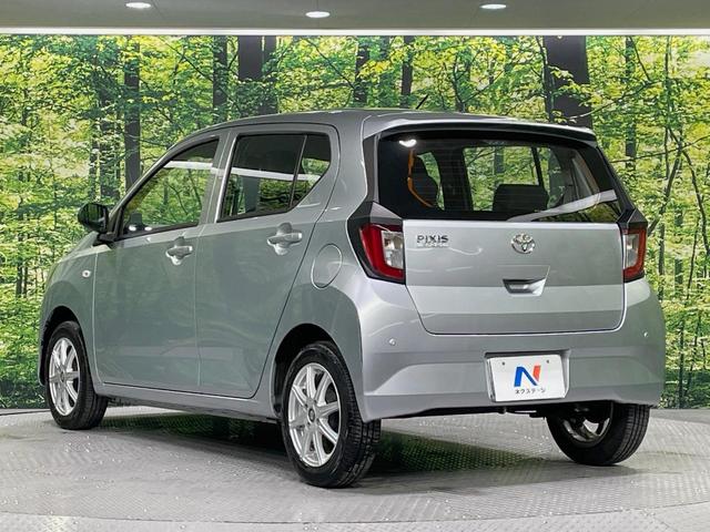 ピクシスエポック L SAIII 衝突被害軽減システム 禁煙車 コーナーセンサー オートハイビーム CD(42枚目)