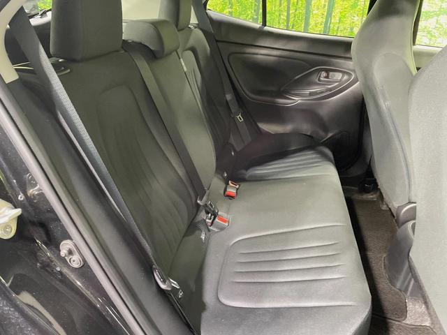 ヤリスクロス X ナビ付8型ディスプレイオーディオ バックカメラ 衝突被害軽減システム レーダークルーズ 禁煙 コーナーセンサー スマートキー ETC オートハイビーム パークアシスト 車線逸脱警報 Bluetooth(9枚目)