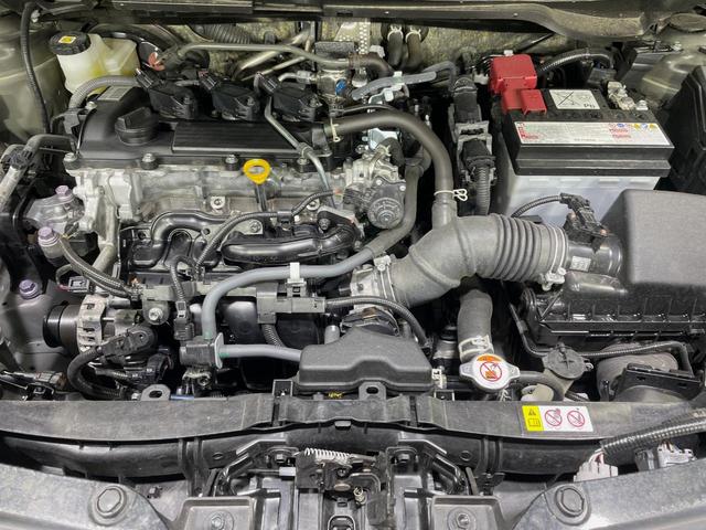 ヤリスクロス X ナビ付8型ディスプレイオーディオ バックカメラ 衝突被害軽減システム レーダークルーズ 禁煙 コーナーセンサー スマートキー ETC オートハイビーム パークアシスト 車線逸脱警報 Bluetooth(18枚目)