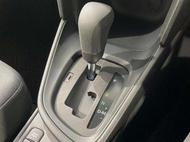 ヤリスクロス X ナビ付8型ディスプレイオーディオ バックカメラ 衝突被害軽減システム レーダークルーズ 禁煙 コーナーセンサー スマートキー ETC オートハイビーム パークアシスト 車線逸脱警報 Bluetooth(40枚目)