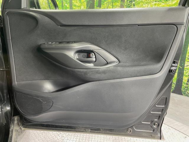 ヤリスクロス X ナビ付8型ディスプレイオーディオ バックカメラ 衝突被害軽減システム レーダークルーズ 禁煙 コーナーセンサー スマートキー ETC オートハイビーム パークアシスト 車線逸脱警報 Bluetooth(41枚目)