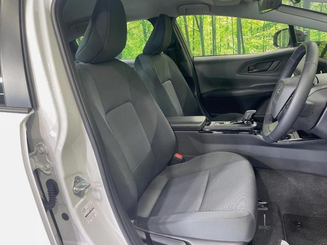 プリウス X 8インチナビ フルセグ バックカメラ 衝突被害軽減システム レーダークルーズ 禁煙車 ドラレコ コーナーセンサー スマートキー LEDヘッド ETC2.0 オートハイビーム 車線逸脱警報(8枚目)