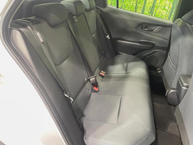 プリウス X 8インチナビ フルセグ バックカメラ 衝突被害軽減システム レーダークルーズ 禁煙車 ドラレコ コーナーセンサー スマートキー LEDヘッド ETC2.0 オートハイビーム 車線逸脱警報(9枚目)