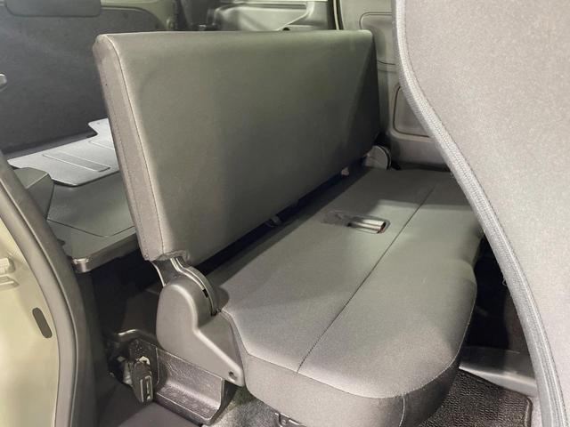 スペーシアベース GF 9型ナビ バックカメラ 衝突軽減 禁煙 シートヒーター コーナーセンサー スマートキー LEDヘッド 車線逸脱警報 オートライト オートエアコン Bluetooth CD DVD再生 フルセグ(9枚目)