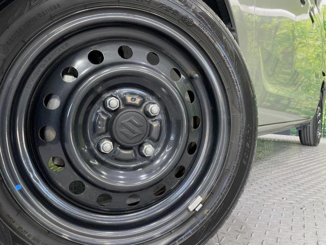 スペーシアベース GF 9型ナビ バックカメラ 衝突軽減 禁煙 シートヒーター コーナーセンサー スマートキー LEDヘッド 車線逸脱警報 オートライト オートエアコン Bluetooth CD DVD再生 フルセグ(13枚目)