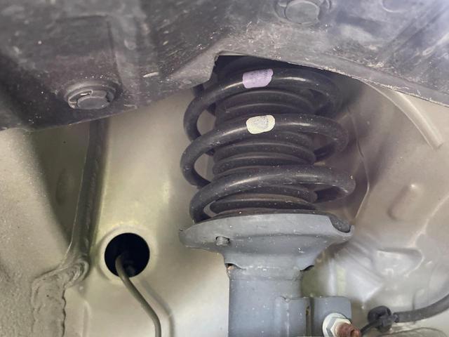 スペーシアベース GF 9型ナビ バックカメラ 衝突軽減 禁煙 シートヒーター コーナーセンサー スマートキー LEDヘッド 車線逸脱警報 オートライト オートエアコン Bluetooth CD DVD再生 フルセグ(21枚目)