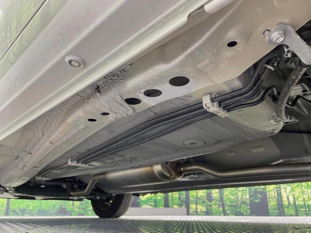 スペーシアベース GF 9型ナビ バックカメラ 衝突軽減 禁煙 シートヒーター コーナーセンサー スマートキー LEDヘッド 車線逸脱警報 オートライト オートエアコン Bluetooth CD DVD再生 フルセグ(22枚目)