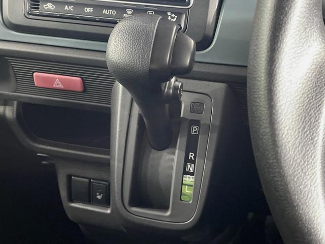 スペーシアベース GF 9型ナビ バックカメラ 衝突軽減 禁煙 シートヒーター コーナーセンサー スマートキー LEDヘッド 車線逸脱警報 オートライト オートエアコン Bluetooth CD DVD再生 フルセグ(24枚目)