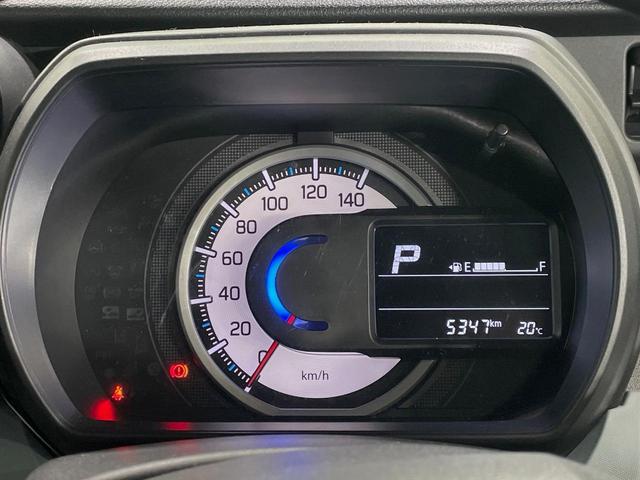 スペーシアベース GF 9型ナビ バックカメラ 衝突軽減 禁煙 シートヒーター コーナーセンサー スマートキー LEDヘッド 車線逸脱警報 オートライト オートエアコン Bluetooth CD DVD再生 フルセグ(27枚目)