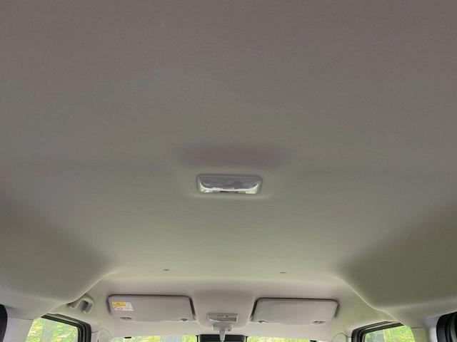 スペーシアベース GF 9型ナビ バックカメラ 衝突軽減 禁煙 シートヒーター コーナーセンサー スマートキー LEDヘッド 車線逸脱警報 オートライト オートエアコン Bluetooth CD DVD再生 フルセグ(37枚目)