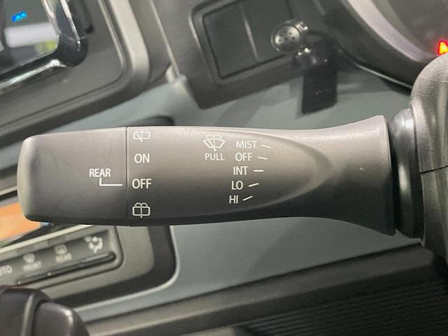 スペーシアベース GF 9型ナビ バックカメラ 衝突軽減 禁煙 シートヒーター コーナーセンサー スマートキー LEDヘッド 車線逸脱警報 オートライト オートエアコン Bluetooth CD DVD再生 フルセグ(38枚目)