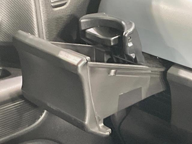 スペーシアベース GF 9型ナビ バックカメラ 衝突軽減 禁煙 シートヒーター コーナーセンサー スマートキー LEDヘッド 車線逸脱警報 オートライト オートエアコン Bluetooth CD DVD再生 フルセグ(42枚目)