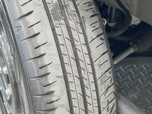 スペーシアベース GF 9型ナビ バックカメラ 衝突軽減 禁煙 シートヒーター コーナーセンサー スマートキー LEDヘッド 車線逸脱警報 オートライト オートエアコン Bluetooth CD DVD再生 フルセグ(53枚目)