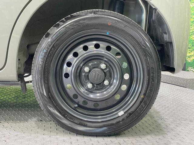 スペーシアベース GF 9型ナビ バックカメラ 衝突軽減 禁煙 シートヒーター コーナーセンサー スマートキー LEDヘッド 車線逸脱警報 オートライト オートエアコン Bluetooth CD DVD再生 フルセグ(54枚目)