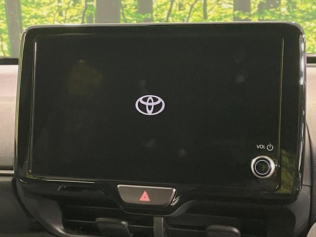 ヤリスクロス Z 純正8型ナビ 全周囲カメラ 衝突軽減 レーダークルーズ ブラインドスポットモニター 禁煙 パワーシート ドラレコ コーナーセンサー スマートキー LEDヘッド ビルトインETC 純正18インチアルミ(4枚目)