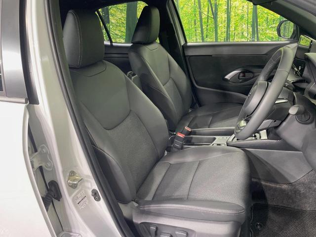 ヤリスクロス Z 純正8型ナビ 全周囲カメラ 衝突軽減 レーダークルーズ ブラインドスポットモニター 禁煙 パワーシート ドラレコ コーナーセンサー スマートキー LEDヘッド ビルトインETC 純正18インチアルミ(8枚目)