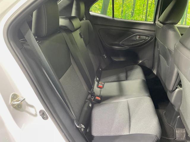 ヤリスクロス Z 純正8型ナビ 全周囲カメラ 衝突軽減 レーダークルーズ ブラインドスポットモニター 禁煙 パワーシート ドラレコ コーナーセンサー スマートキー LEDヘッド ビルトインETC 純正18インチアルミ(9枚目)