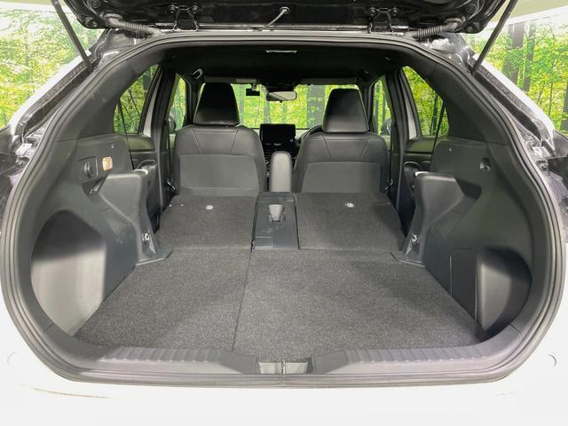 ヤリスクロス Z 純正8型ナビ 全周囲カメラ 衝突軽減 レーダークルーズ ブラインドスポットモニター 禁煙 パワーシート ドラレコ コーナーセンサー スマートキー LEDヘッド ビルトインETC 純正18インチアルミ(10枚目)