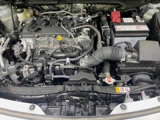 ヤリスクロス Z 純正8型ナビ 全周囲カメラ 衝突軽減 レーダークルーズ ブラインドスポットモニター 禁煙 パワーシート ドラレコ コーナーセンサー スマートキー LEDヘッド ビルトインETC 純正18インチアルミ(18枚目)