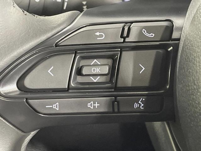 ヤリスクロス Z 純正8型ナビ 全周囲カメラ 衝突軽減 レーダークルーズ ブラインドスポットモニター 禁煙 パワーシート ドラレコ コーナーセンサー スマートキー LEDヘッド ビルトインETC 純正18インチアルミ(43枚目)