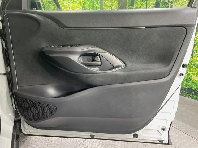 ヤリスクロス Z 純正8型ナビ 全周囲カメラ 衝突軽減 レーダークルーズ ブラインドスポットモニター 禁煙 パワーシート ドラレコ コーナーセンサー スマートキー LEDヘッド ビルトインETC 純正18インチアルミ(55枚目)