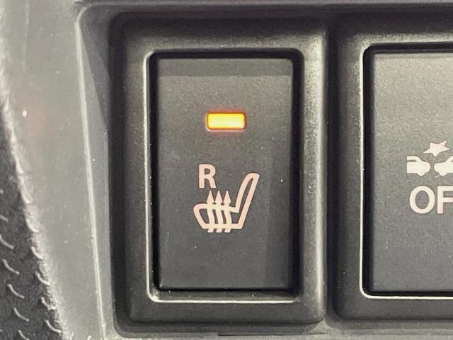 ハスラー G SDナビ バックカメラ 衝突被害軽減システム シートヒーター スマートキー HIDヘッド ETC オートライト Bluetooth CD DVD再生 フルセグ 禁煙車(6枚目)