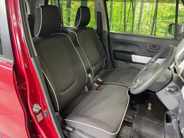 ハスラー G SDナビ バックカメラ 衝突被害軽減システム シートヒーター スマートキー HIDヘッド ETC オートライト Bluetooth CD DVD再生 フルセグ 禁煙車(8枚目)