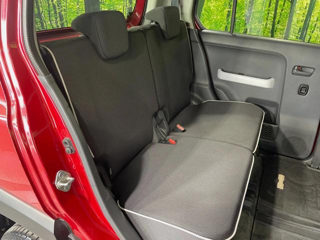 ハスラー G SDナビ バックカメラ 衝突被害軽減システム シートヒーター スマートキー HIDヘッド ETC オートライト Bluetooth CD DVD再生 フルセグ 禁煙車(9枚目)