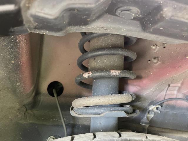 ハスラー G SDナビ バックカメラ 衝突被害軽減システム シートヒーター スマートキー HIDヘッド ETC オートライト Bluetooth CD DVD再生 フルセグ 禁煙車(20枚目)