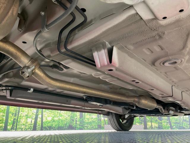 ハスラー G SDナビ バックカメラ 衝突被害軽減システム シートヒーター スマートキー HIDヘッド ETC オートライト Bluetooth CD DVD再生 フルセグ 禁煙車(23枚目)