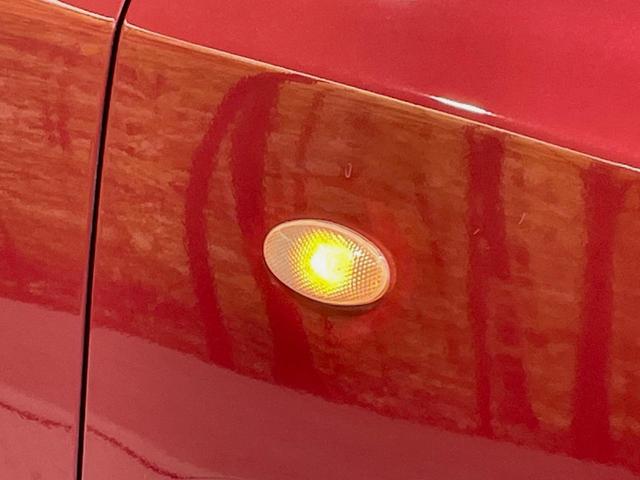 ハスラー G SDナビ バックカメラ 衝突被害軽減システム シートヒーター スマートキー HIDヘッド ETC オートライト Bluetooth CD DVD再生 フルセグ 禁煙車(25枚目)