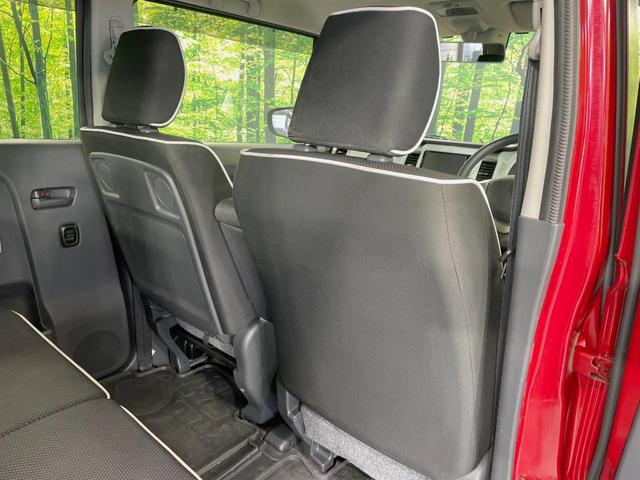 ハスラー G SDナビ バックカメラ 衝突被害軽減システム シートヒーター スマートキー HIDヘッド ETC オートライト Bluetooth CD DVD再生 フルセグ 禁煙車(42枚目)