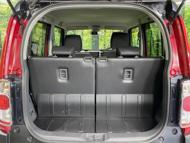 ハスラー G SDナビ バックカメラ 衝突被害軽減システム シートヒーター スマートキー HIDヘッド ETC オートライト Bluetooth CD DVD再生 フルセグ 禁煙車(43枚目)