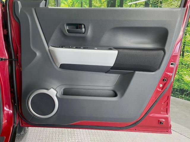 ハスラー G SDナビ バックカメラ 衝突被害軽減システム シートヒーター スマートキー HIDヘッド ETC オートライト Bluetooth CD DVD再生 フルセグ 禁煙車(46枚目)