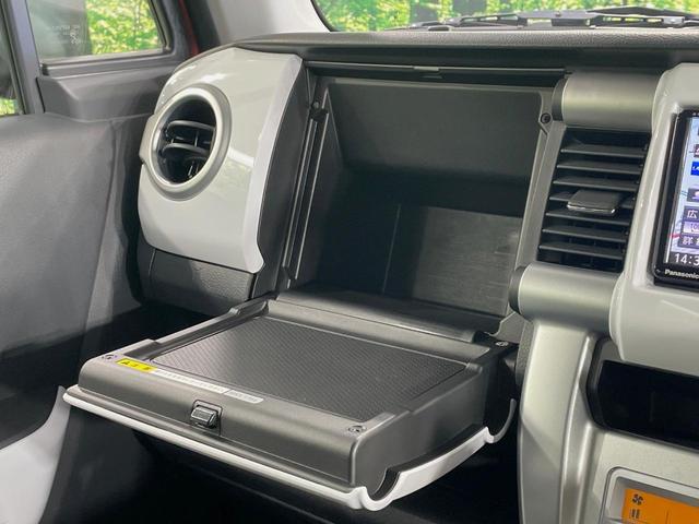 ハスラー G SDナビ バックカメラ 衝突被害軽減システム シートヒーター スマートキー HIDヘッド ETC オートライト Bluetooth CD DVD再生 フルセグ 禁煙車(48枚目)