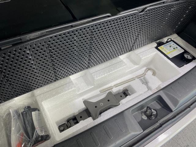 ハスラー G SDナビ バックカメラ 衝突被害軽減システム シートヒーター スマートキー HIDヘッド ETC オートライト Bluetooth CD DVD再生 フルセグ 禁煙車(51枚目)