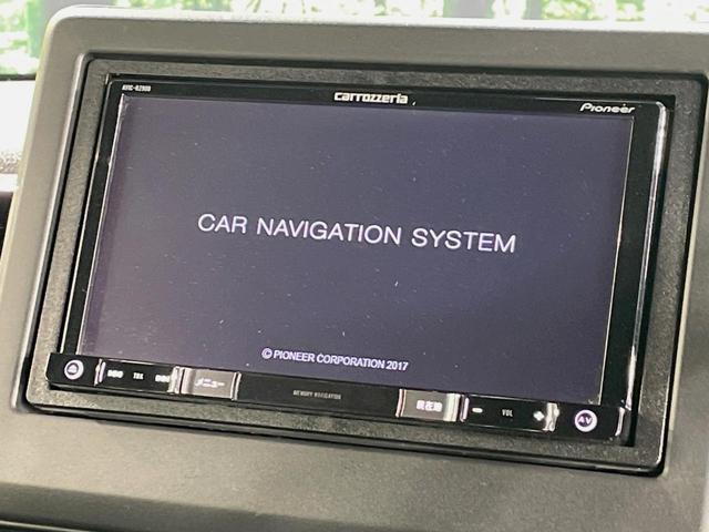 Ｎ－ＢＯＸカスタム Ｌ　ＳＤナビ　電動スライド　バックカメラ　衝突被害軽減システム　禁煙車　コーナーセンサー　スマートキー　ＬＥＤヘッド　ビルトインＥＴＣ　純正１４インチアルミ　オートハイビーム　車線逸脱警報　オートライト（34枚目）