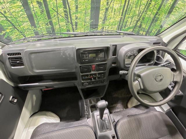 ＮＴ１００クリッパートラック ＧＸ　４ＷＤ　衝突被害軽減システム　禁煙車　ＣＤ（2枚目）
