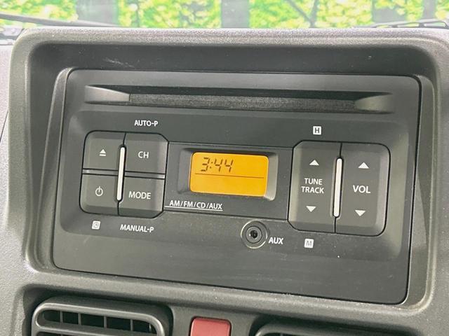 ＮＴ１００クリッパートラック ＧＸ　４ＷＤ　衝突被害軽減システム　禁煙車　ＣＤ（7枚目）